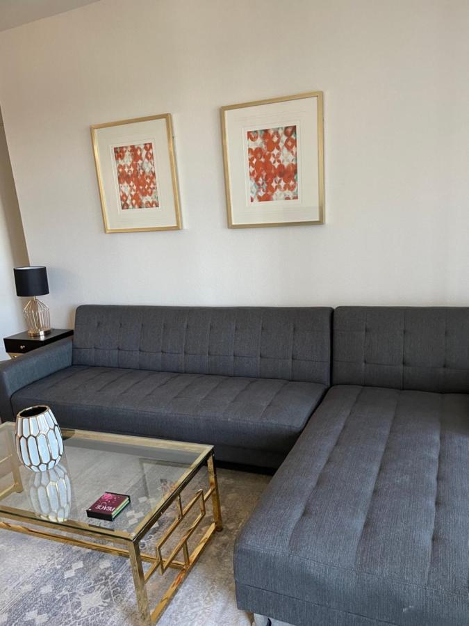 Villa Marina - Modern & Immaculate, Spacious, Gated Condo With Fireplace Pool, Gym, 2 Master Bedrooms Лос-Анджелес Экстерьер фото