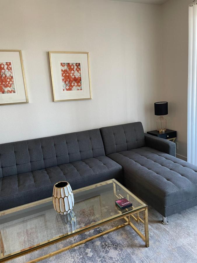 Villa Marina - Modern & Immaculate, Spacious, Gated Condo With Fireplace Pool, Gym, 2 Master Bedrooms Лос-Анджелес Экстерьер фото